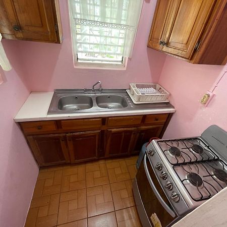 Little Shaw Park Guest House Ocho Rios Esterno foto