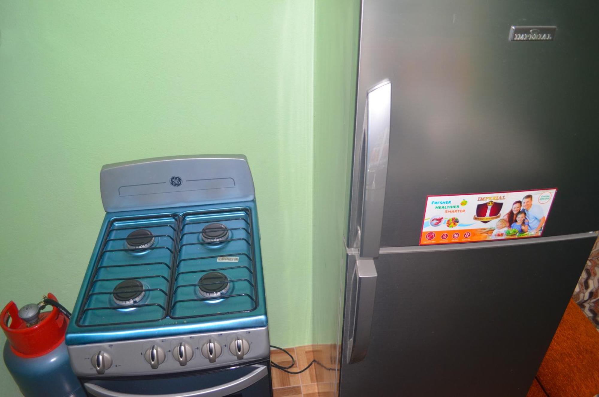 Little Shaw Park Guest House Ocho Rios Esterno foto