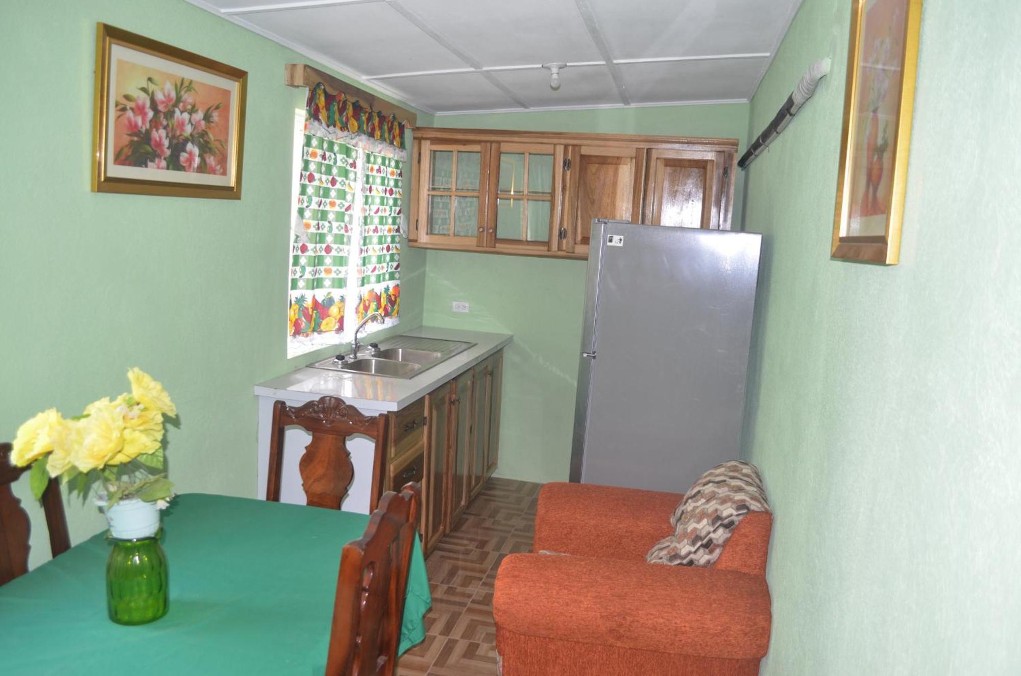 Little Shaw Park Guest House Ocho Rios Esterno foto