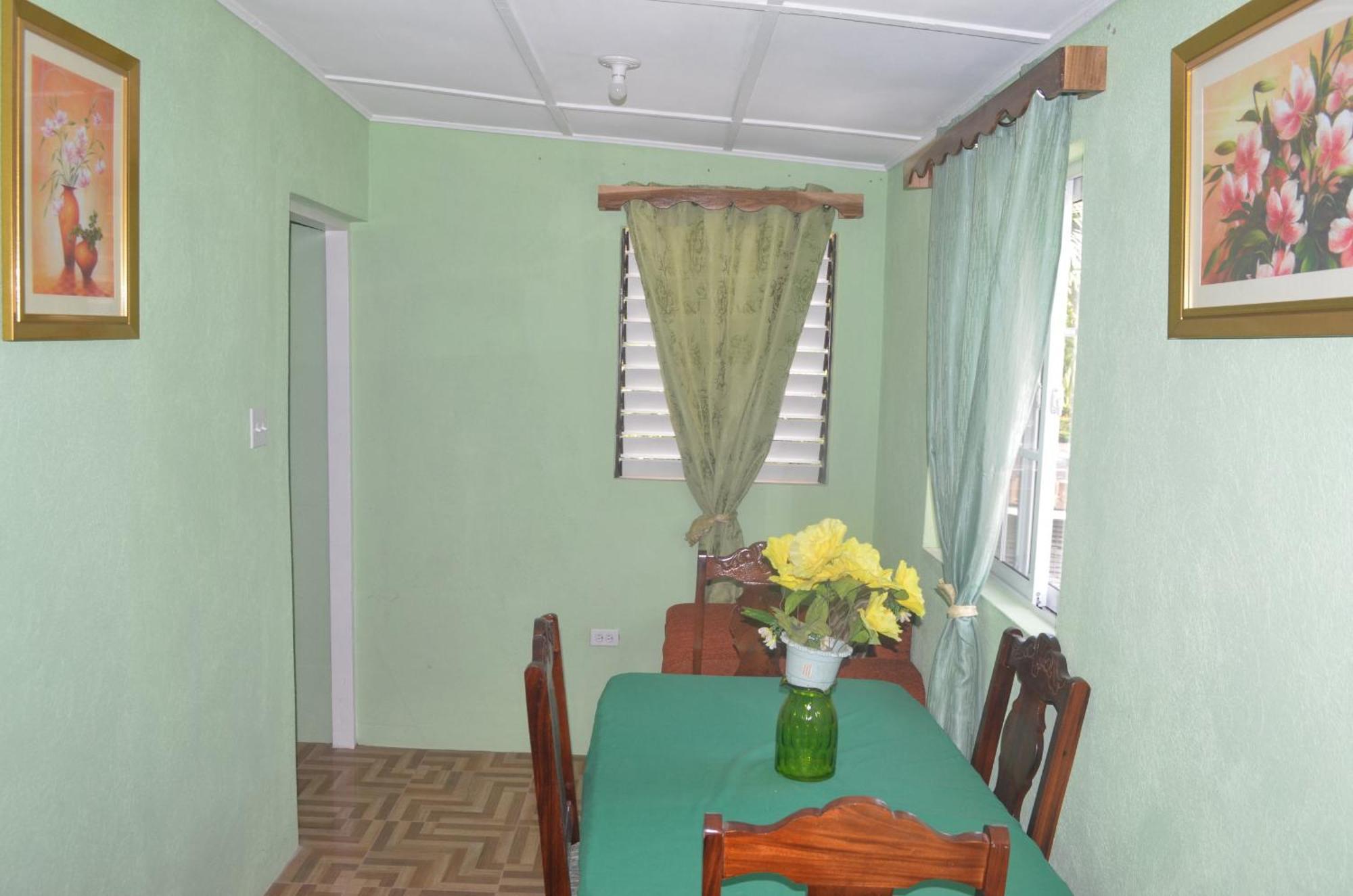 Little Shaw Park Guest House Ocho Rios Esterno foto