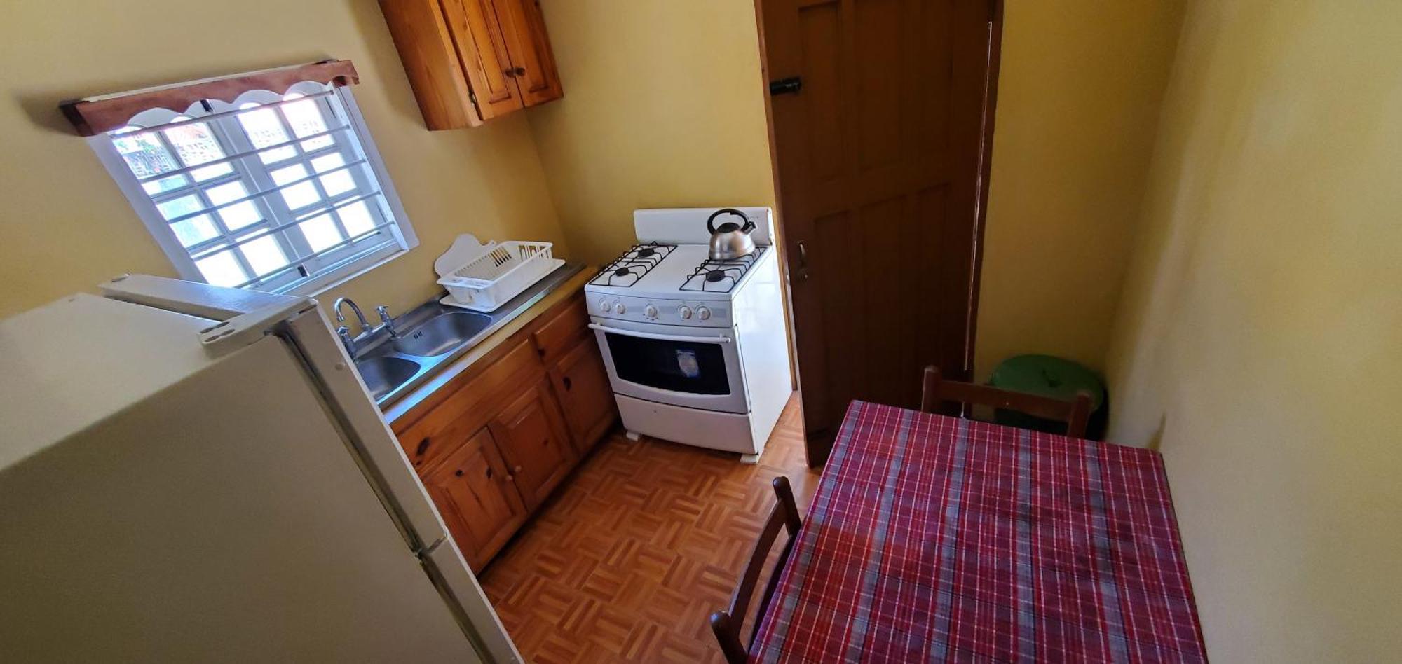 Little Shaw Park Guest House Ocho Rios Esterno foto
