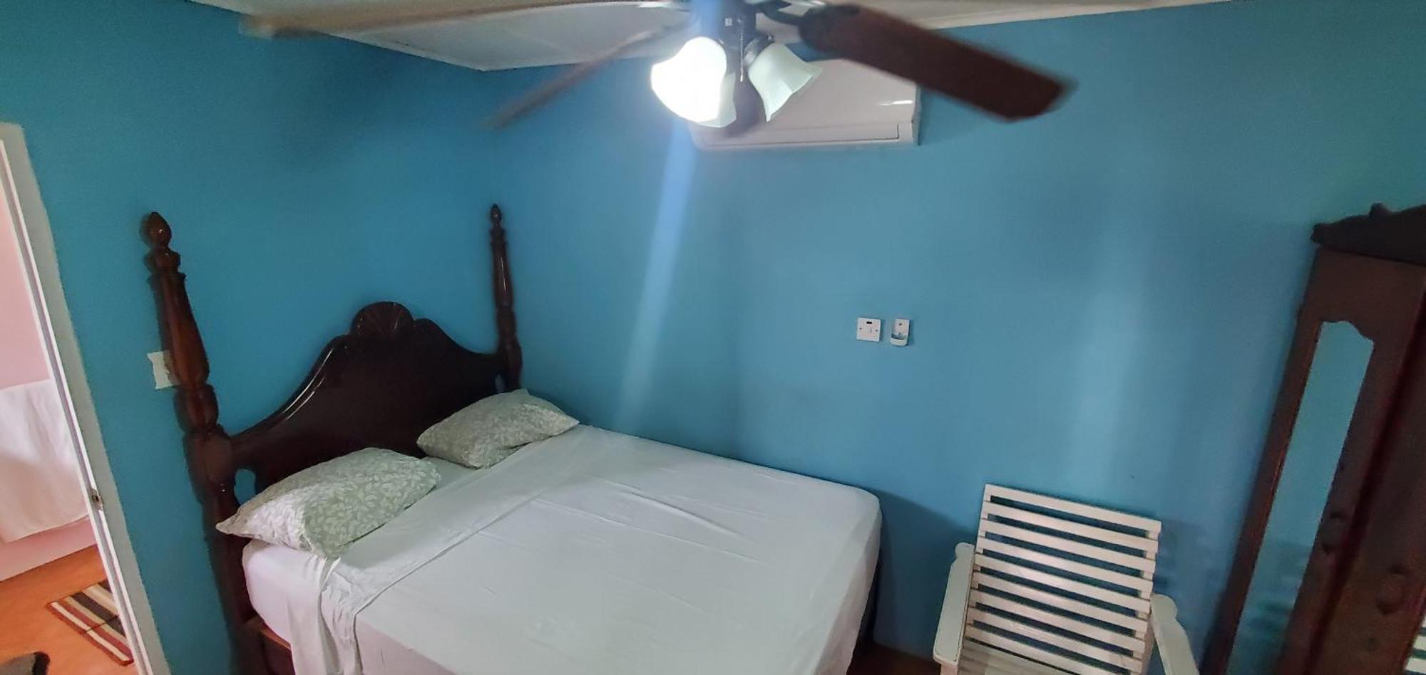 Little Shaw Park Guest House Ocho Rios Esterno foto