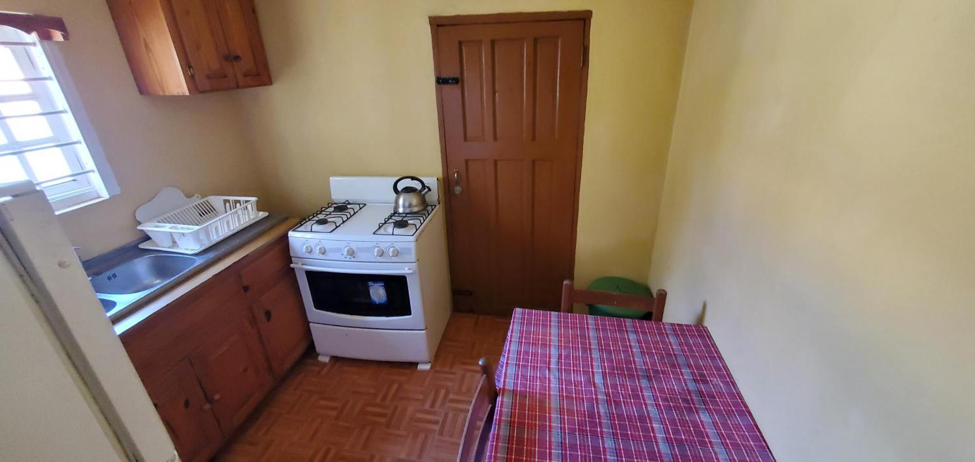 Little Shaw Park Guest House Ocho Rios Esterno foto