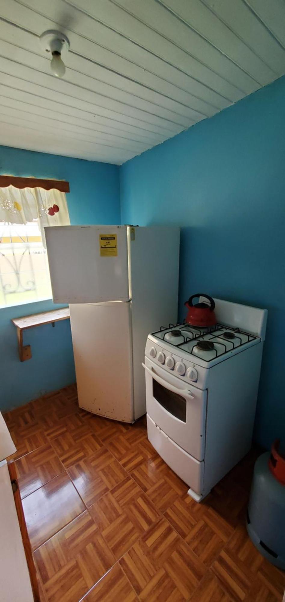 Little Shaw Park Guest House Ocho Rios Esterno foto