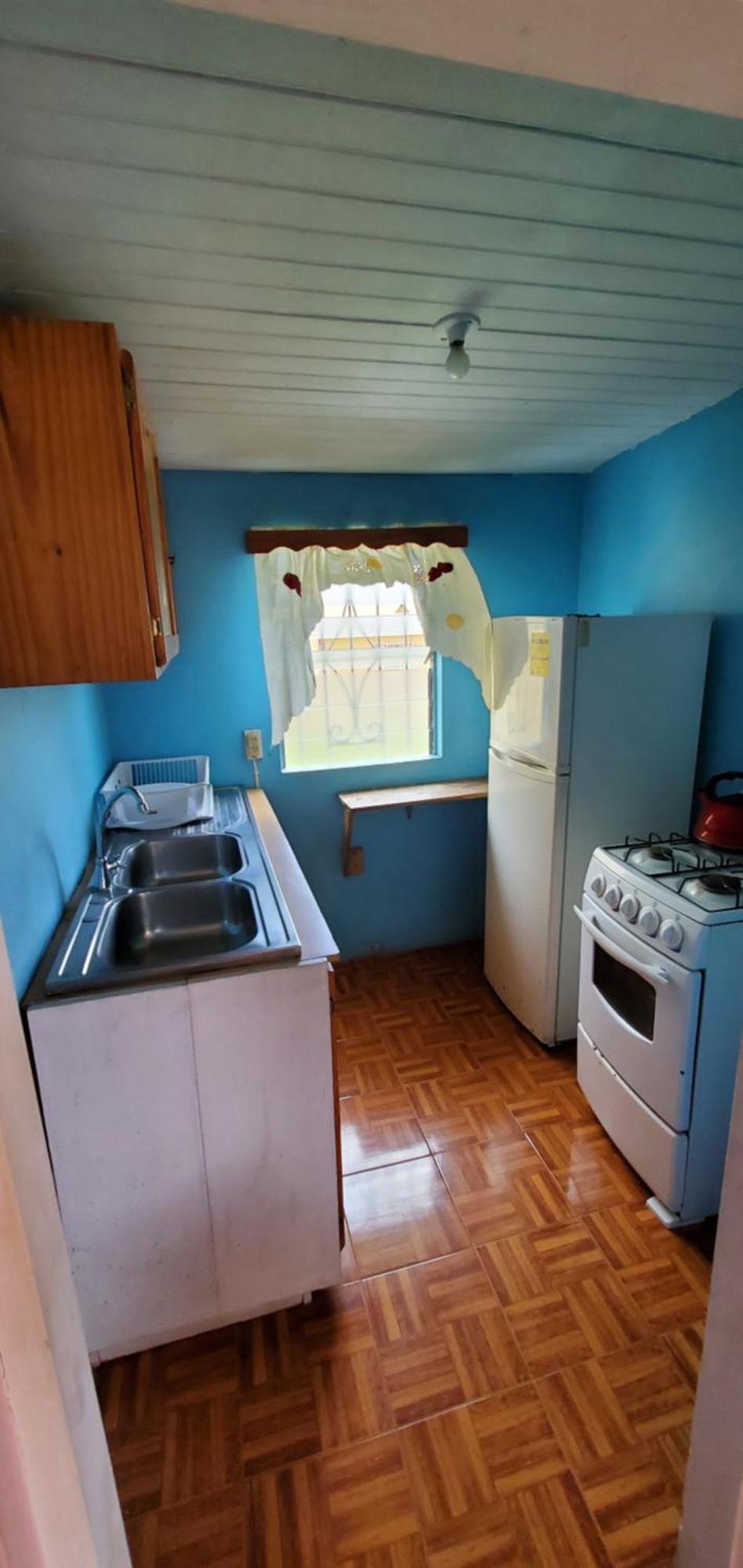 Little Shaw Park Guest House Ocho Rios Esterno foto