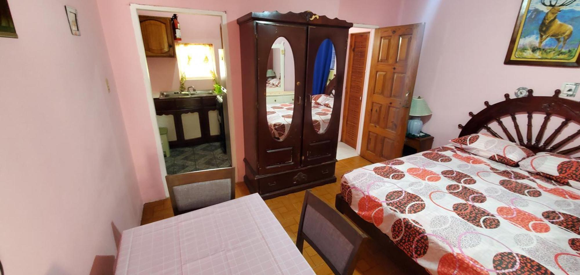 Little Shaw Park Guest House Ocho Rios Esterno foto