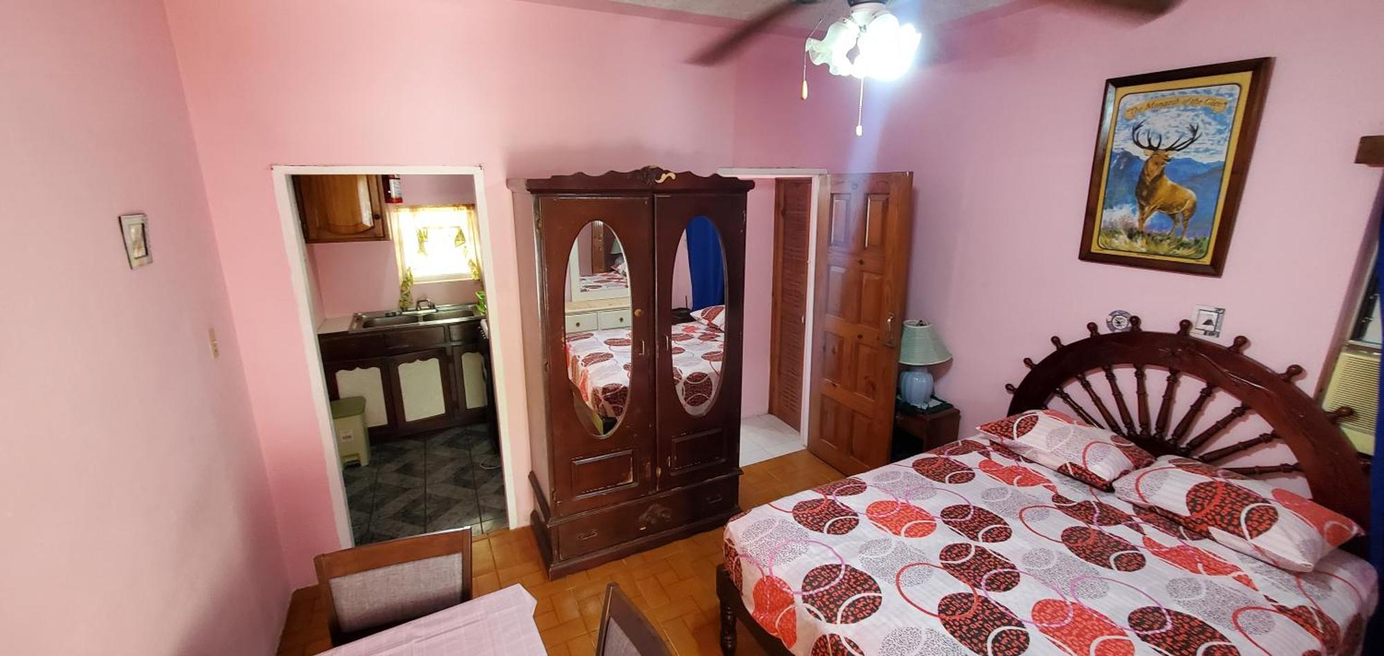 Little Shaw Park Guest House Ocho Rios Esterno foto