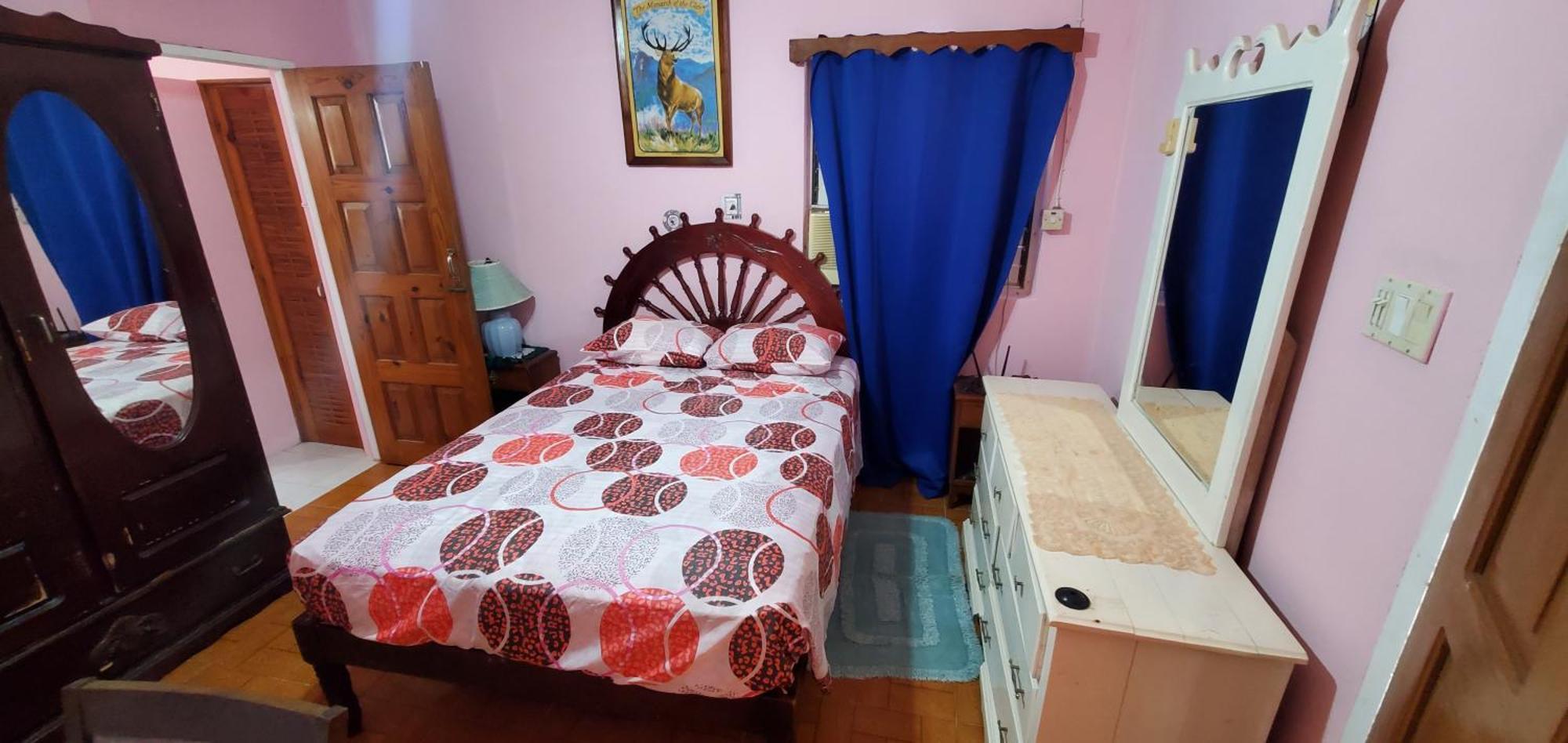 Little Shaw Park Guest House Ocho Rios Esterno foto