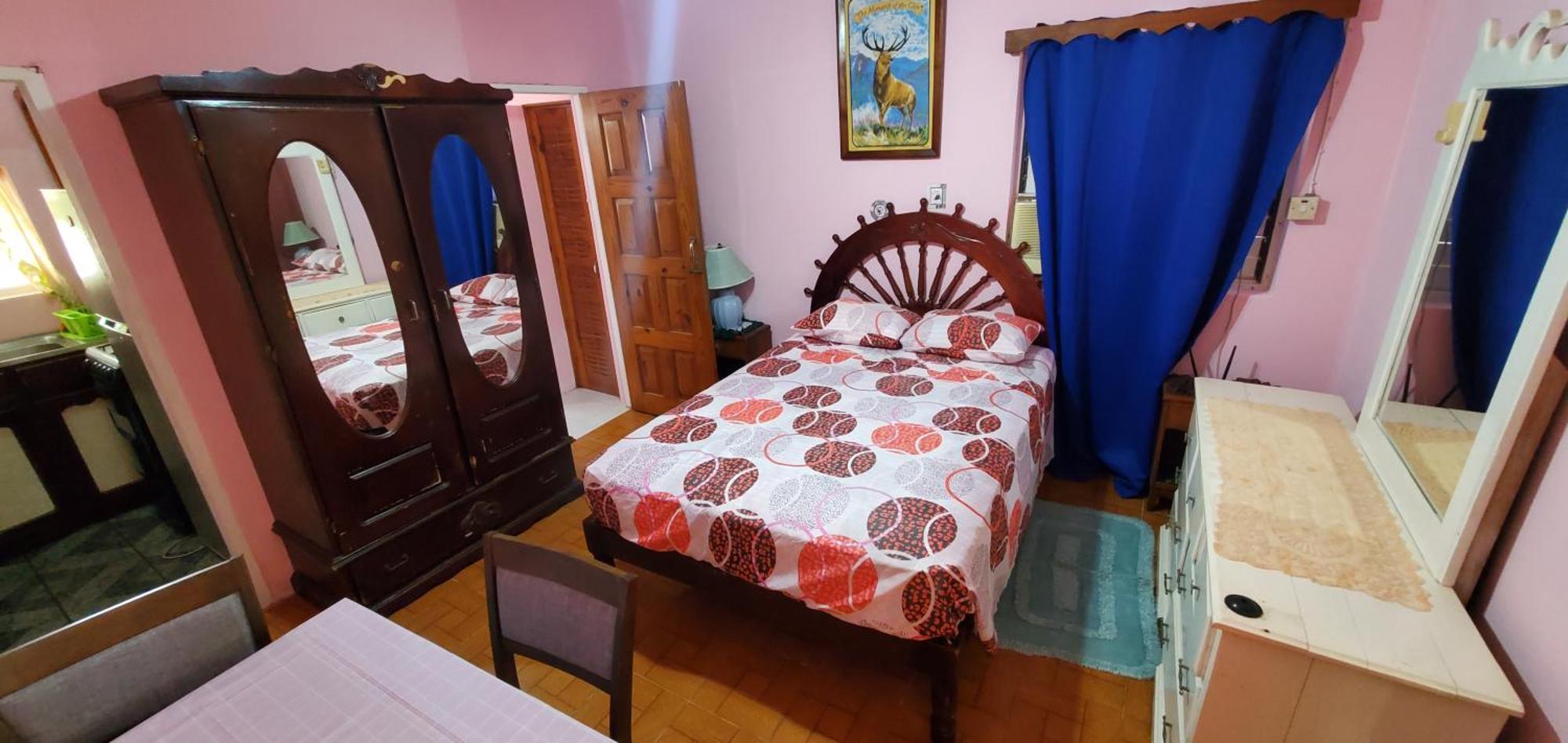Little Shaw Park Guest House Ocho Rios Esterno foto