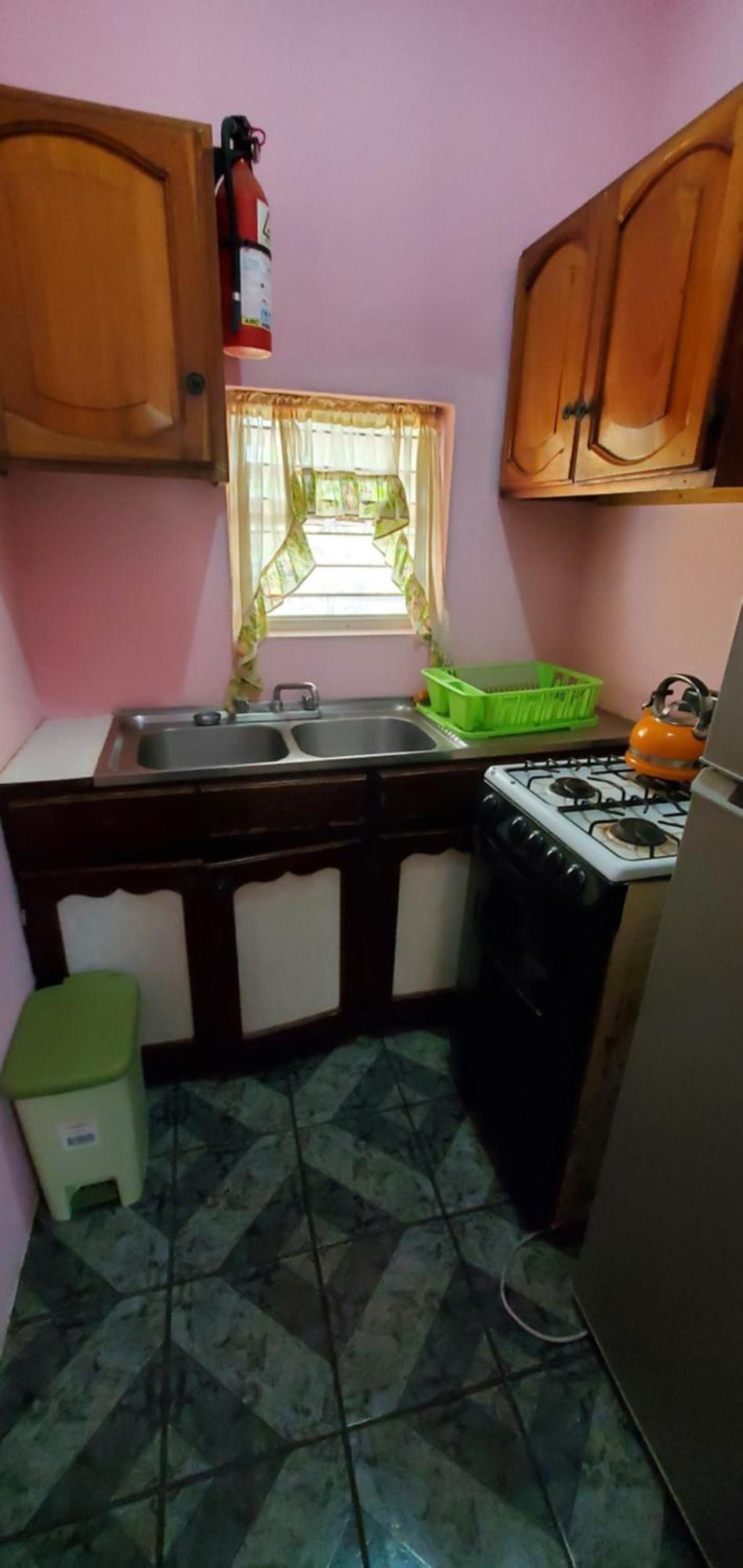 Little Shaw Park Guest House Ocho Rios Esterno foto