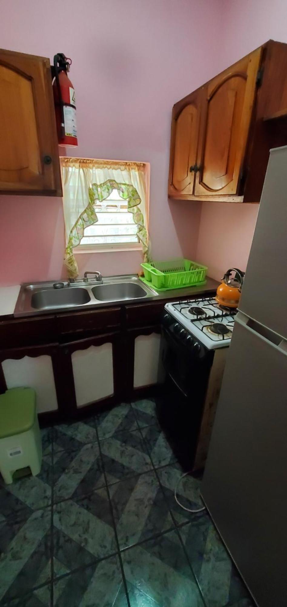 Little Shaw Park Guest House Ocho Rios Esterno foto