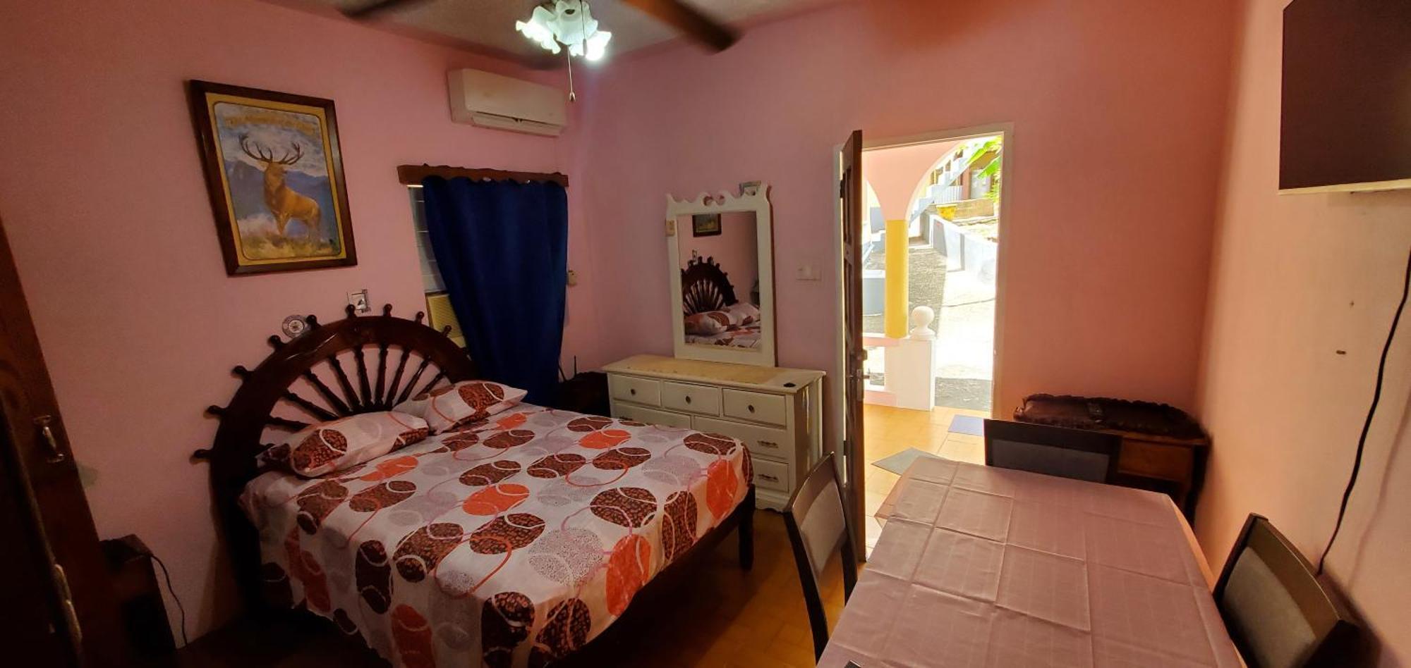 Little Shaw Park Guest House Ocho Rios Esterno foto