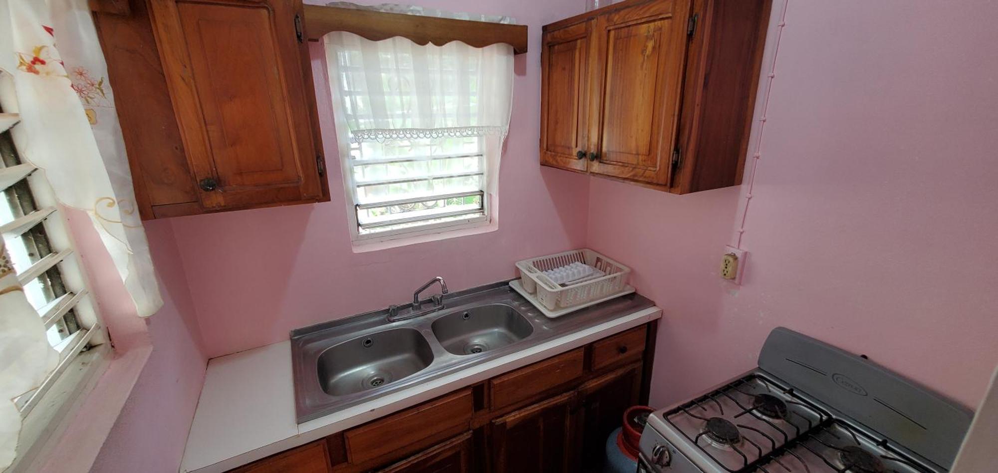 Little Shaw Park Guest House Ocho Rios Esterno foto