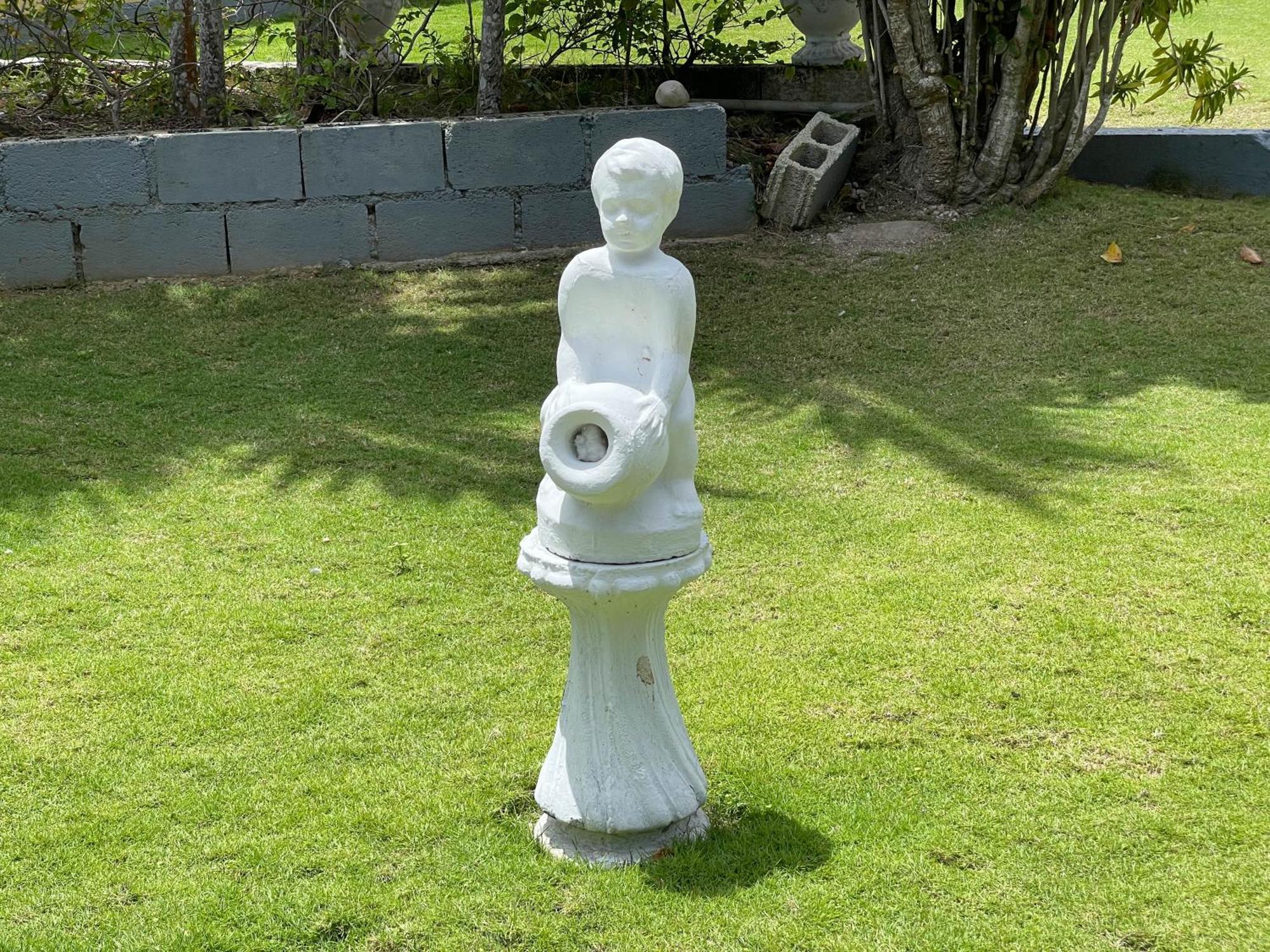 Little Shaw Park Guest House Ocho Rios Esterno foto