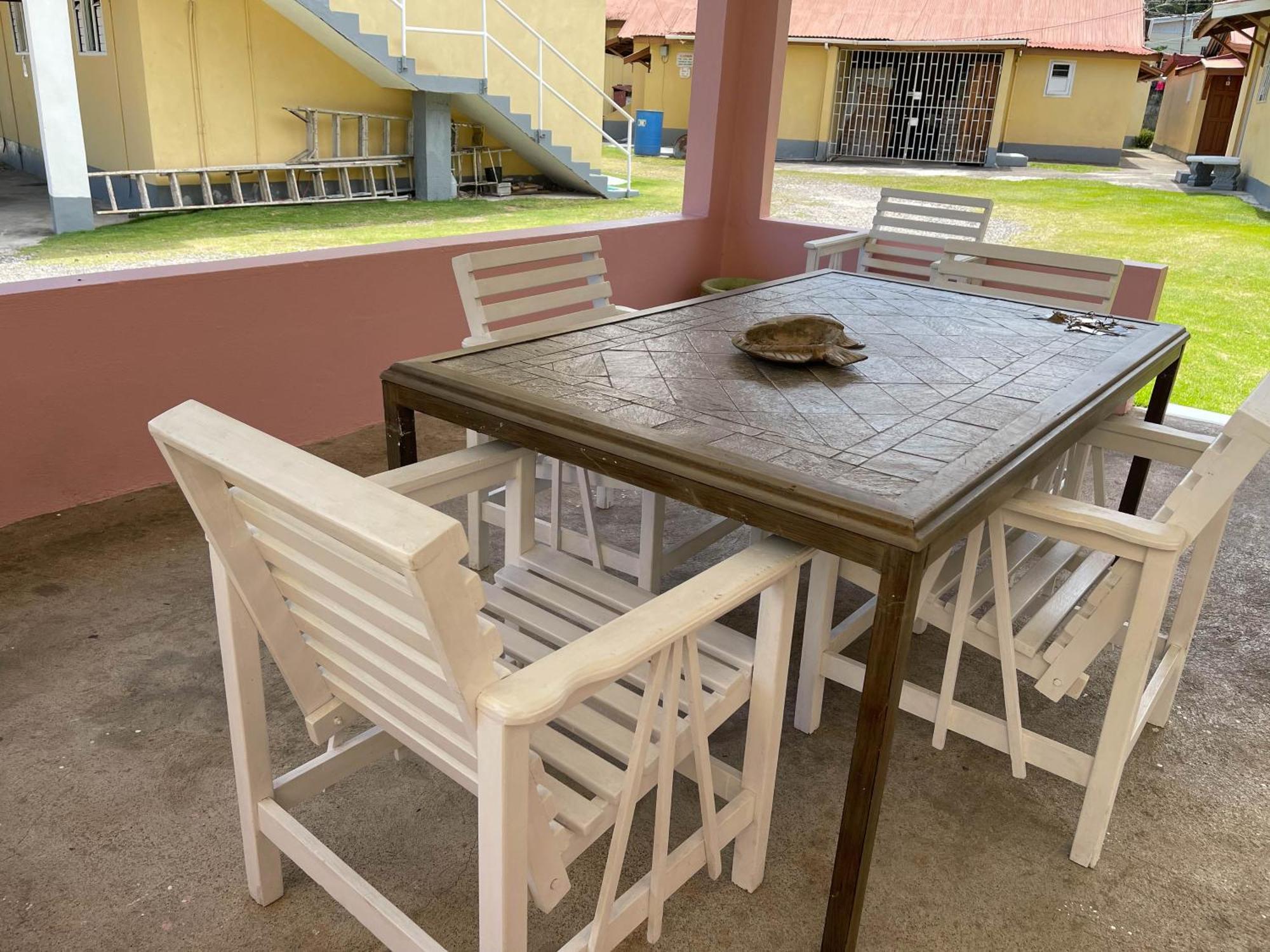 Little Shaw Park Guest House Ocho Rios Esterno foto