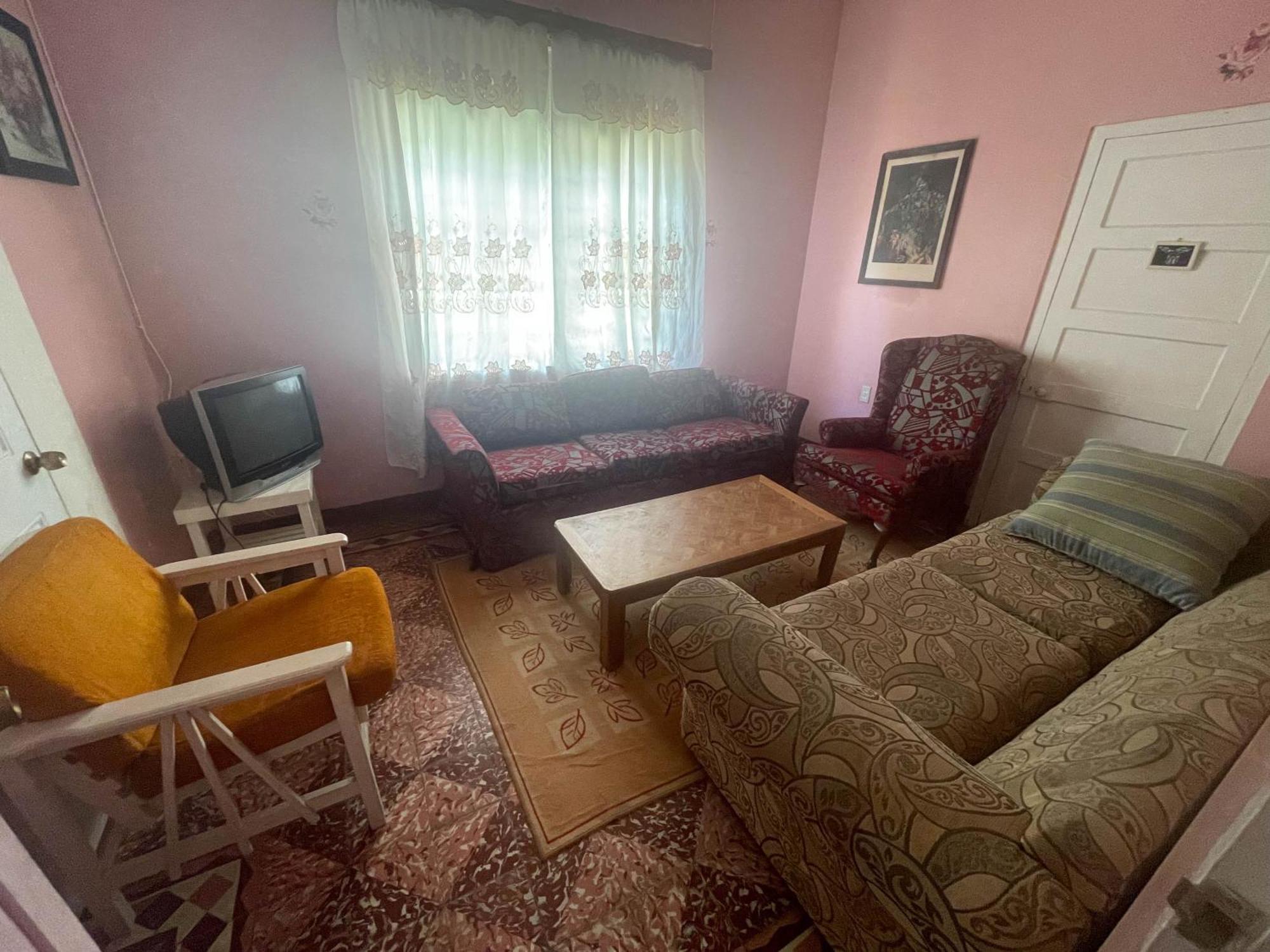Little Shaw Park Guest House Ocho Rios Esterno foto