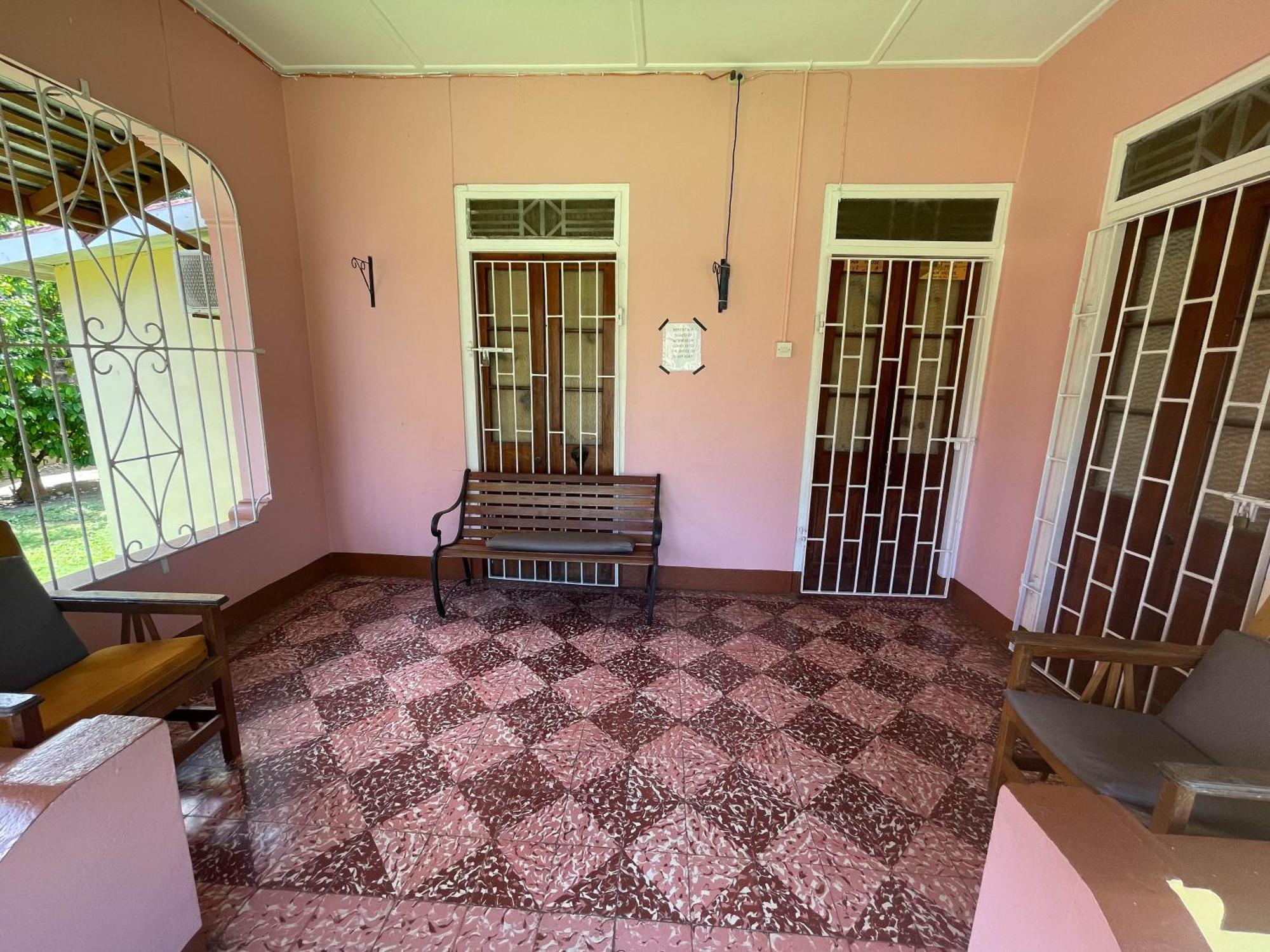 Little Shaw Park Guest House Ocho Rios Esterno foto